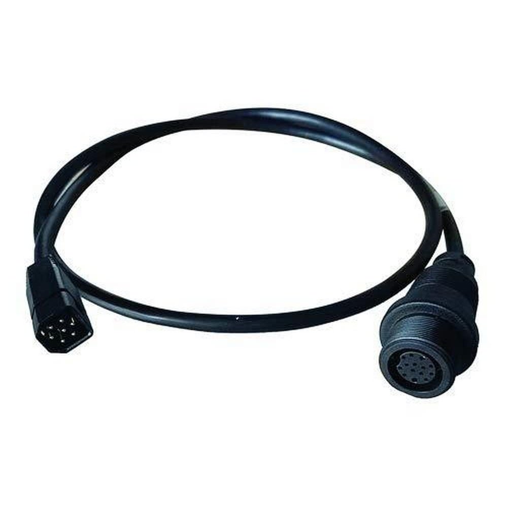 Minn Kota MKR-Mi-1 Humminbird Helix Msi 8,9,10,12 Adapter Cable - Boatyard Malaysia