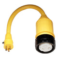 Marinco Pigtail Adapters - Boatyard Malaysia