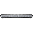Rigid Industries SR-L Series Marine 20" LED Light Bar White Halo - Boatyard Malaysia