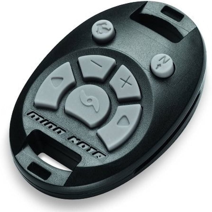 Minn Kota CoPilot Remote - Terrova/RT Terrova - Boatyard Malaysia
