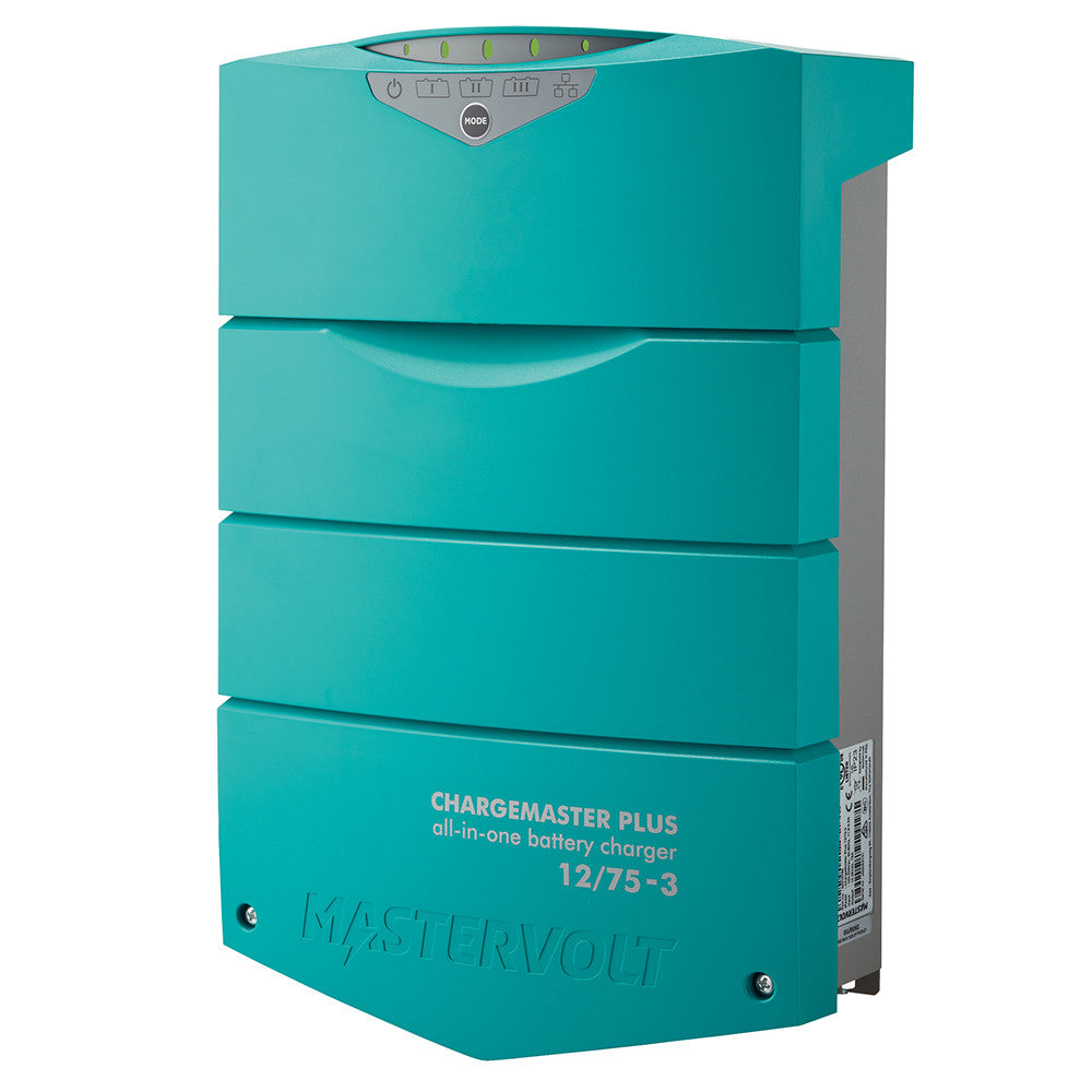 Mastervolt ChargeMaster Plus - Boatyard Malaysia