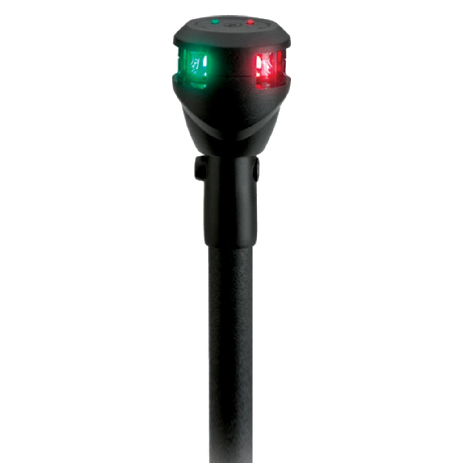 LightArmor ® LED Bi-Color Fast Action Navigation Lights boatyardmalaysia