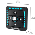 Seakeeper Ride 1275