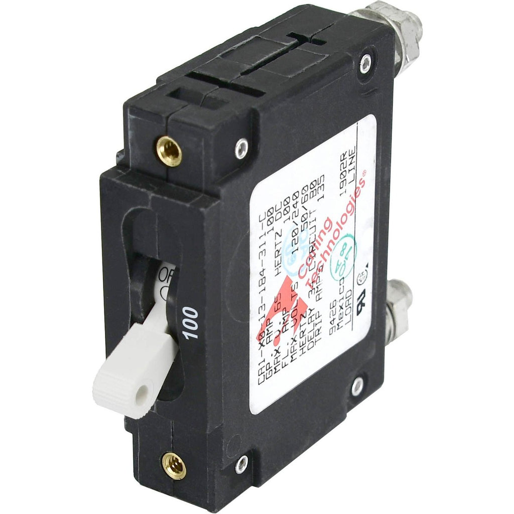 C-Series Toggle Circuit Breaker boatyardmalaysia