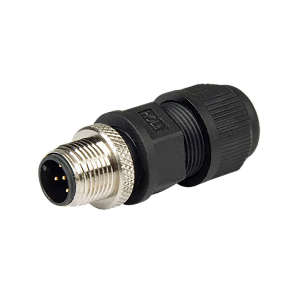 Ancor NMEA 2000 Field Servicable Connector - Boatyard Malaysia