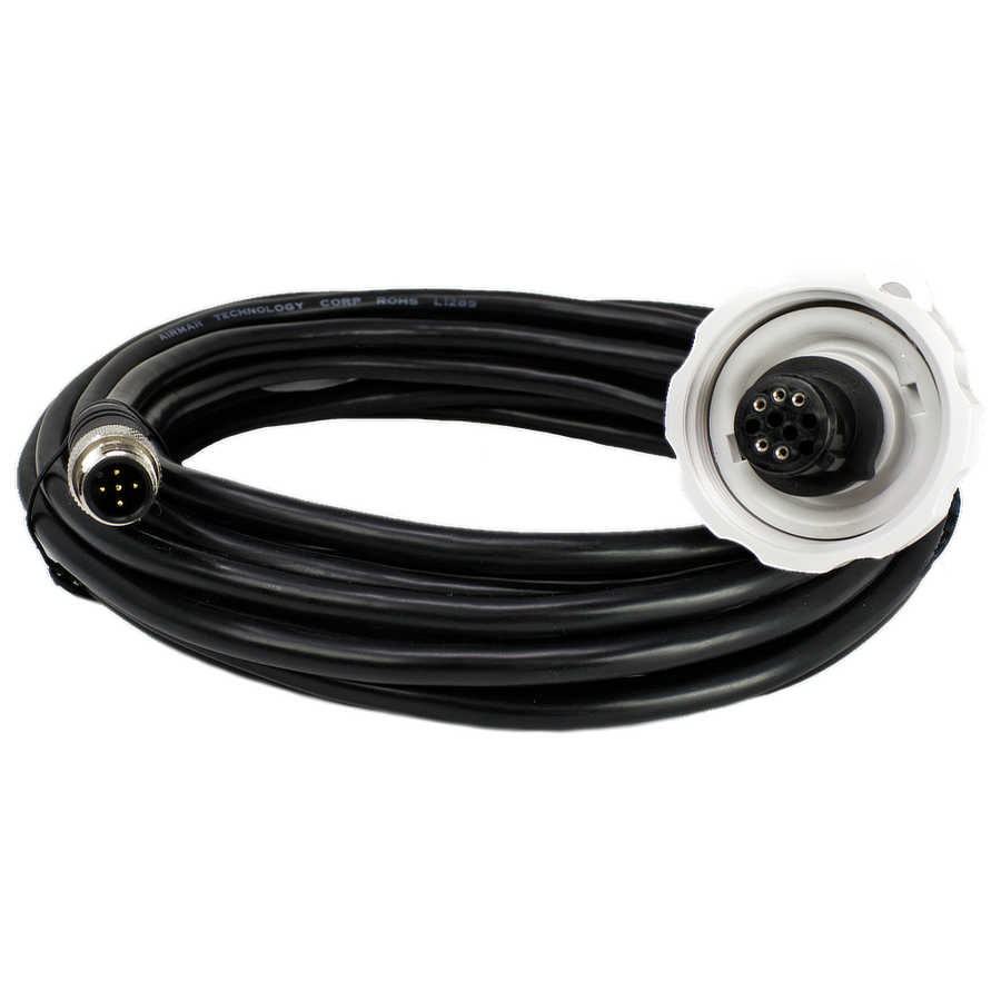 NMEA 2000® WeatherStation® Cable, 5-Pin Device Net Male boatyardmalaysia