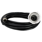 NMEA 2000® WeatherStation® Cable, 5-Pin Device Net Male boatyardmalaysia