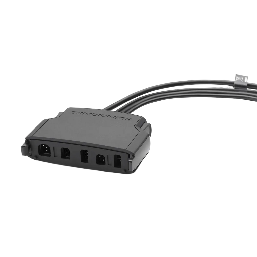 HELIX 10 MSI+ GPS G4N CHO boatyardmalaysia