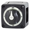 m-Series Mini Selector Battery Switch boatyardmalaysia