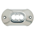 Attwood LightArmor ® LED Underwater Lights - Boatyard Malaysia