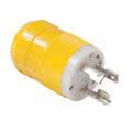 Marinco 30A 125V Plugs, Connectors & Receptacles - Boatyard Malaysia