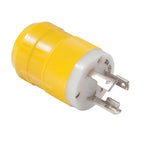 Marinco 30A 125V Plugs, Connectors & Receptacles - Boatyard Malaysia