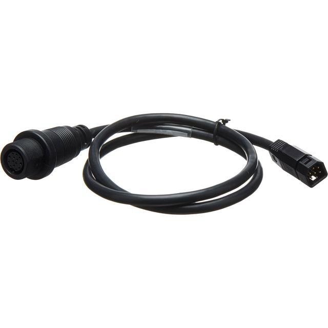 Minn Kota MDI Adapter Cable / MKR-MDI-2 - HB HELIX 7 - Boatyard Malaysia