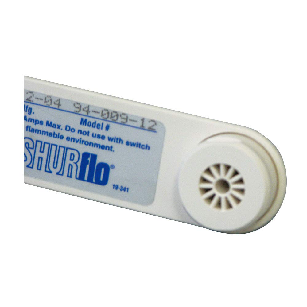 Pentair Shurflo® Water Faucet Without Switch - Boatyard Malaysia