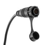 Minn Kota MKR-US2-16 Lowrance 9 Pin Totalscan ADP F/TI2 HDS - Boatyard Malaysia