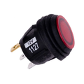 Rigid Industries Rocker Switch 2 Position And Lighted - Boatyard Malaysia
