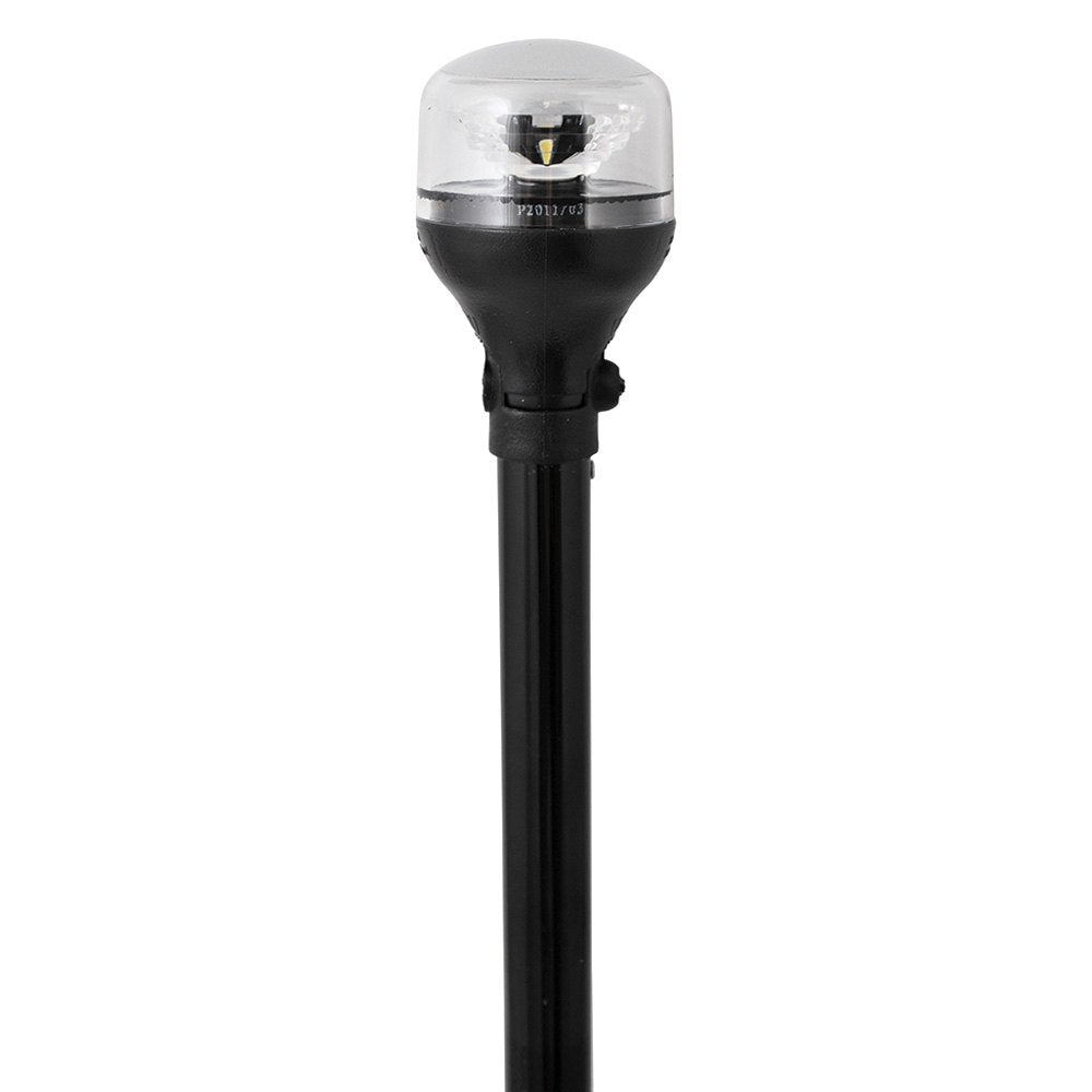 Attwood LightArmor ® LED All-Round Fold Down Navigation Lights - Boatyard Malaysia