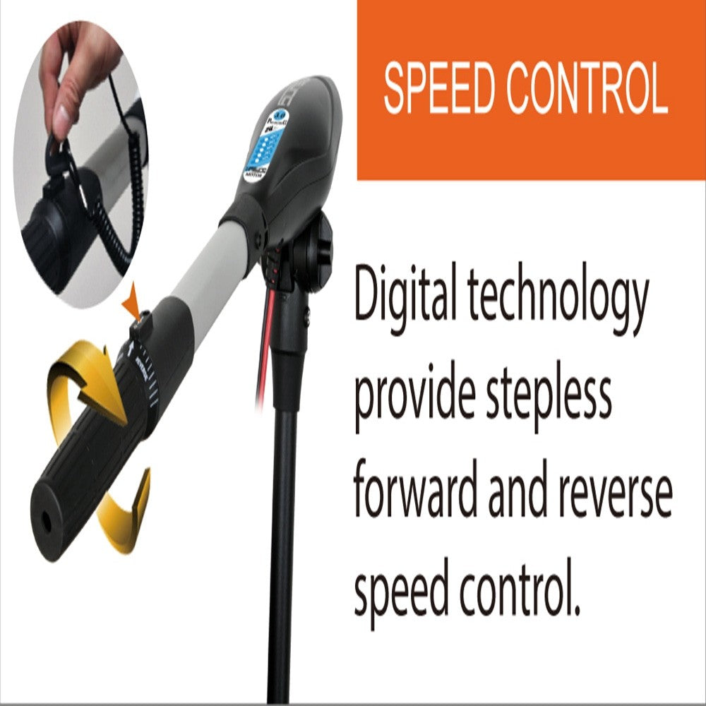 Haswing Protruar G Brushless with Gear Box - Boatyard Malaysia