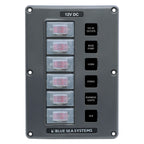 Water-Resistant Circuit Breaker Switch Panel boatyardmalaysia