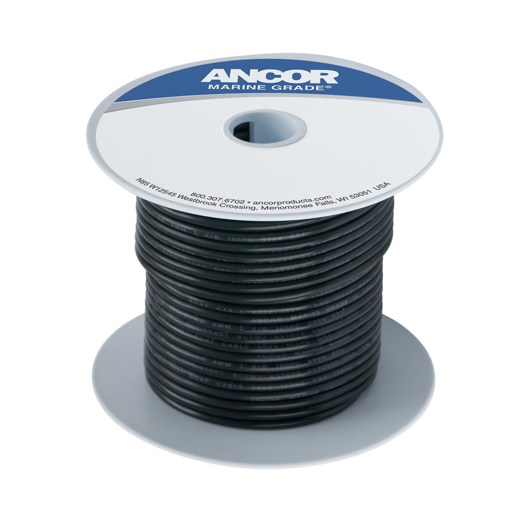 Ancor 6 AWG Wire - Boatyard Malaysia