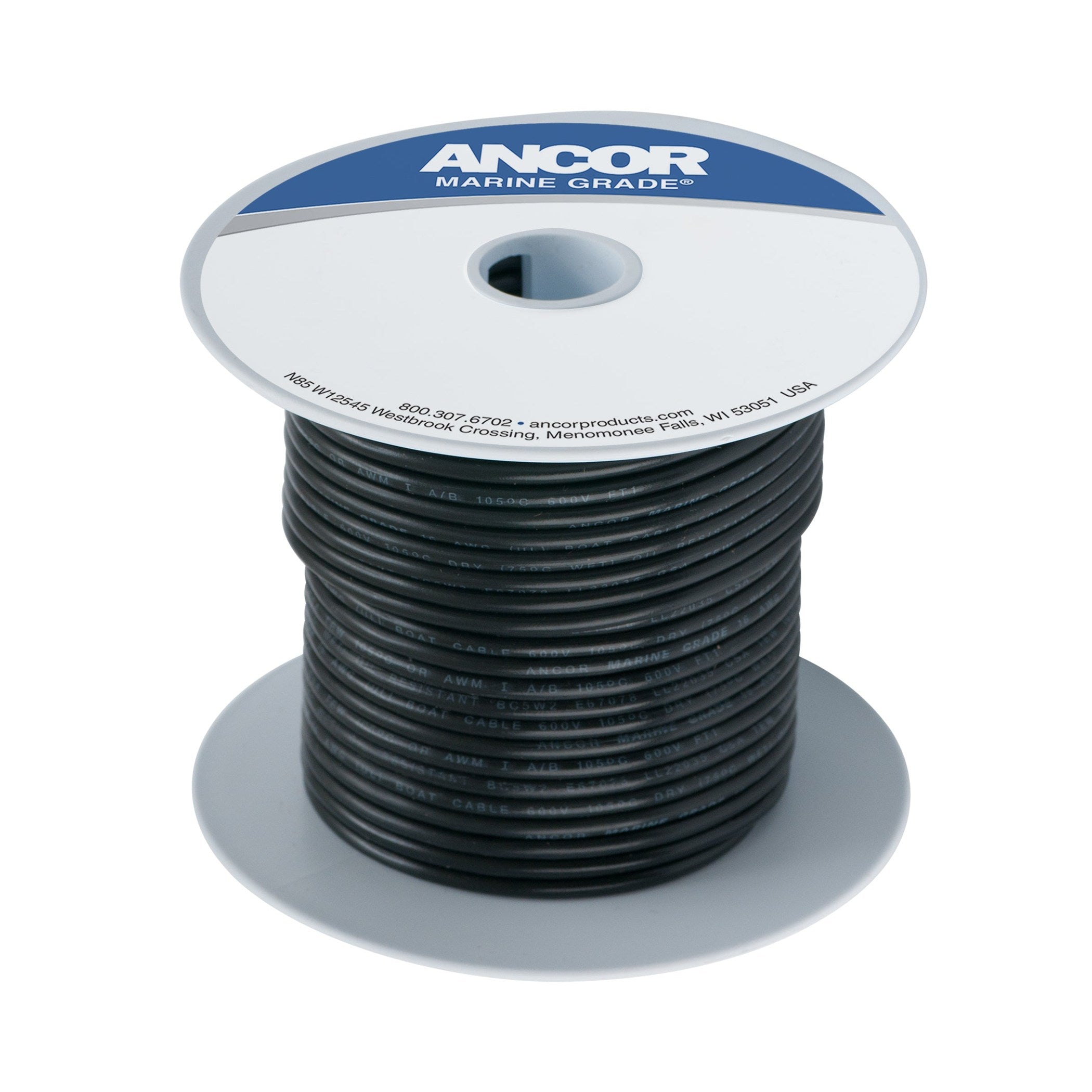 Ancor 6 AWG Wire - Boatyard Malaysia