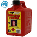 ProQuip 4L Emergency Plastic Can with Breather Pourer - Boatyard Malaysia