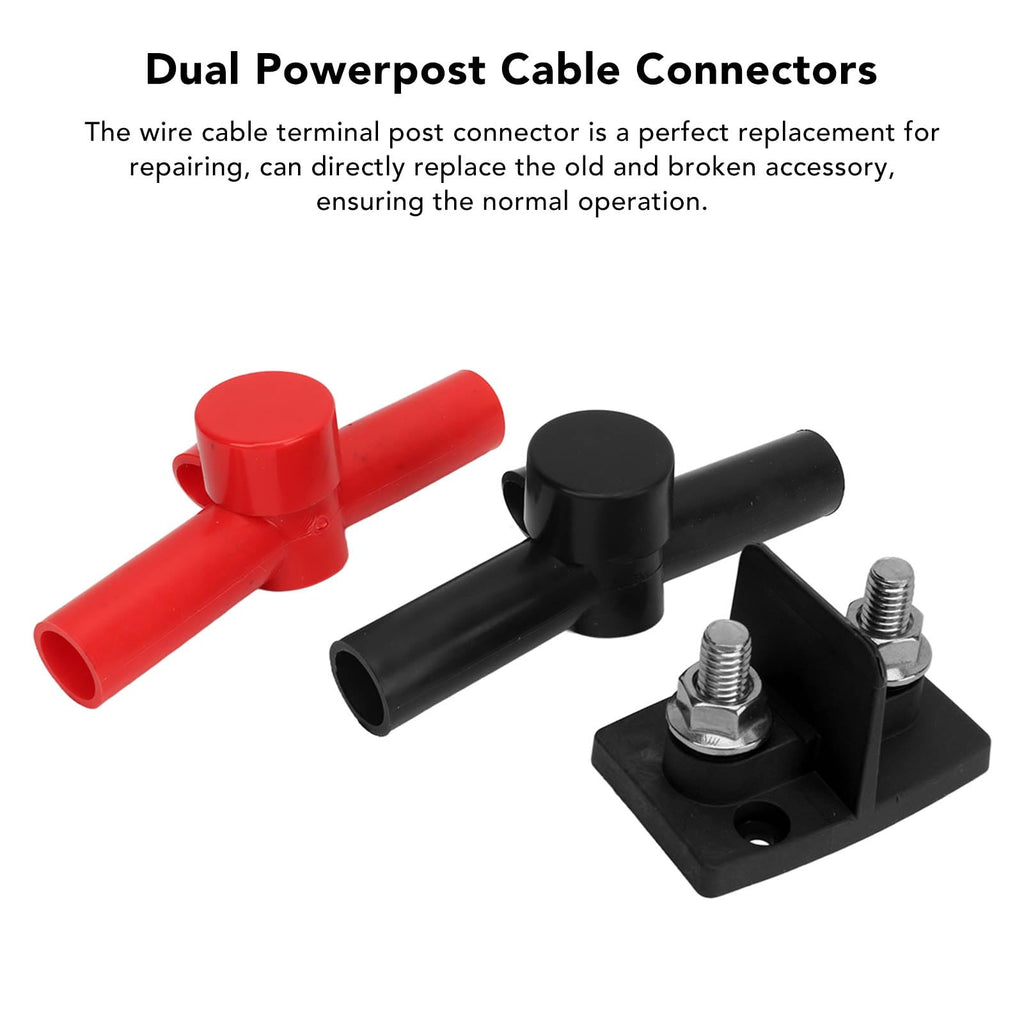 Dual PowerPost boatyardmalaysia