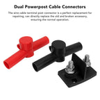 Dual PowerPost boatyardmalaysia
