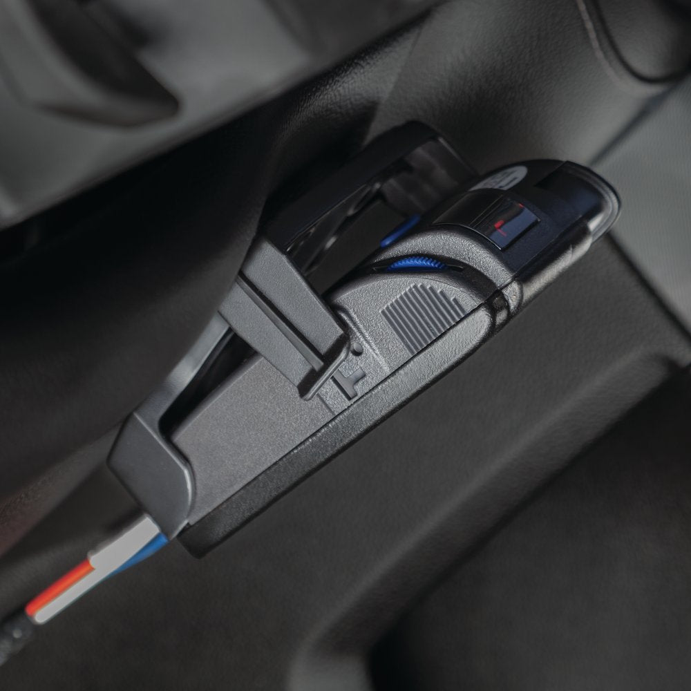 Tekonsha Primus® IQ, Proportional Brake Controller - Boatyard Malaysia