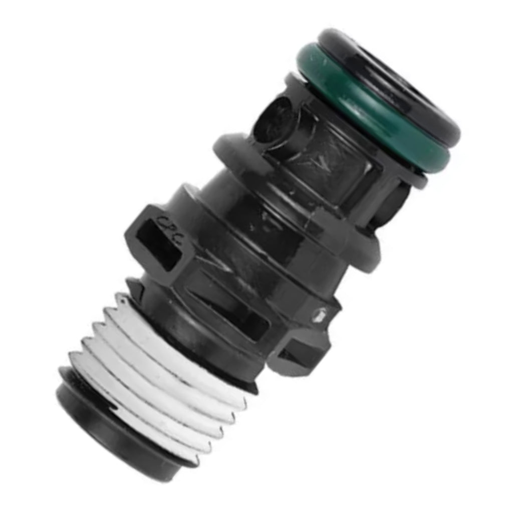 Universal Sprayless Connector USC boatyardmalaysia