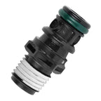 Universal Sprayless Connector USC boatyardmalaysia