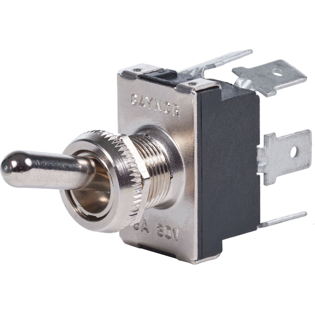 WeatherDeck® Toggle Switch boatyardmalaysia