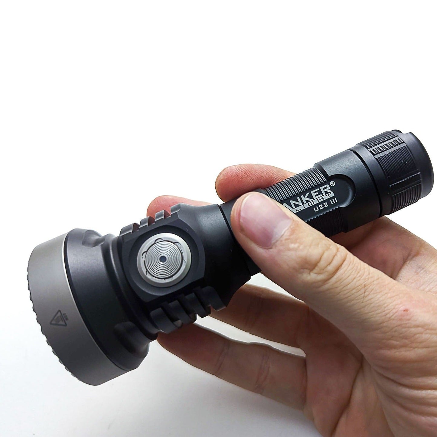 U22 III PM1 Pocket Throw Flashlight boatyardmalaysia