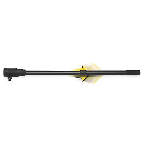 Minn Kota Telescoping Extension Handle / MKA-44 - Boatyard Malaysia