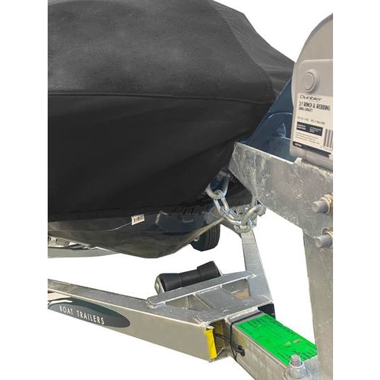 Oceansouth Custom Fit Jet Ski Covers - Boatyard Malaysia
