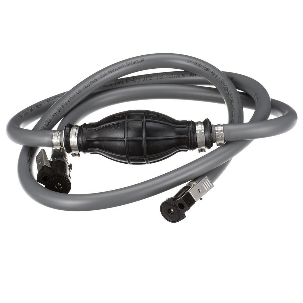 Attwood Fuel Line Kits - Boatyard Malaysia
