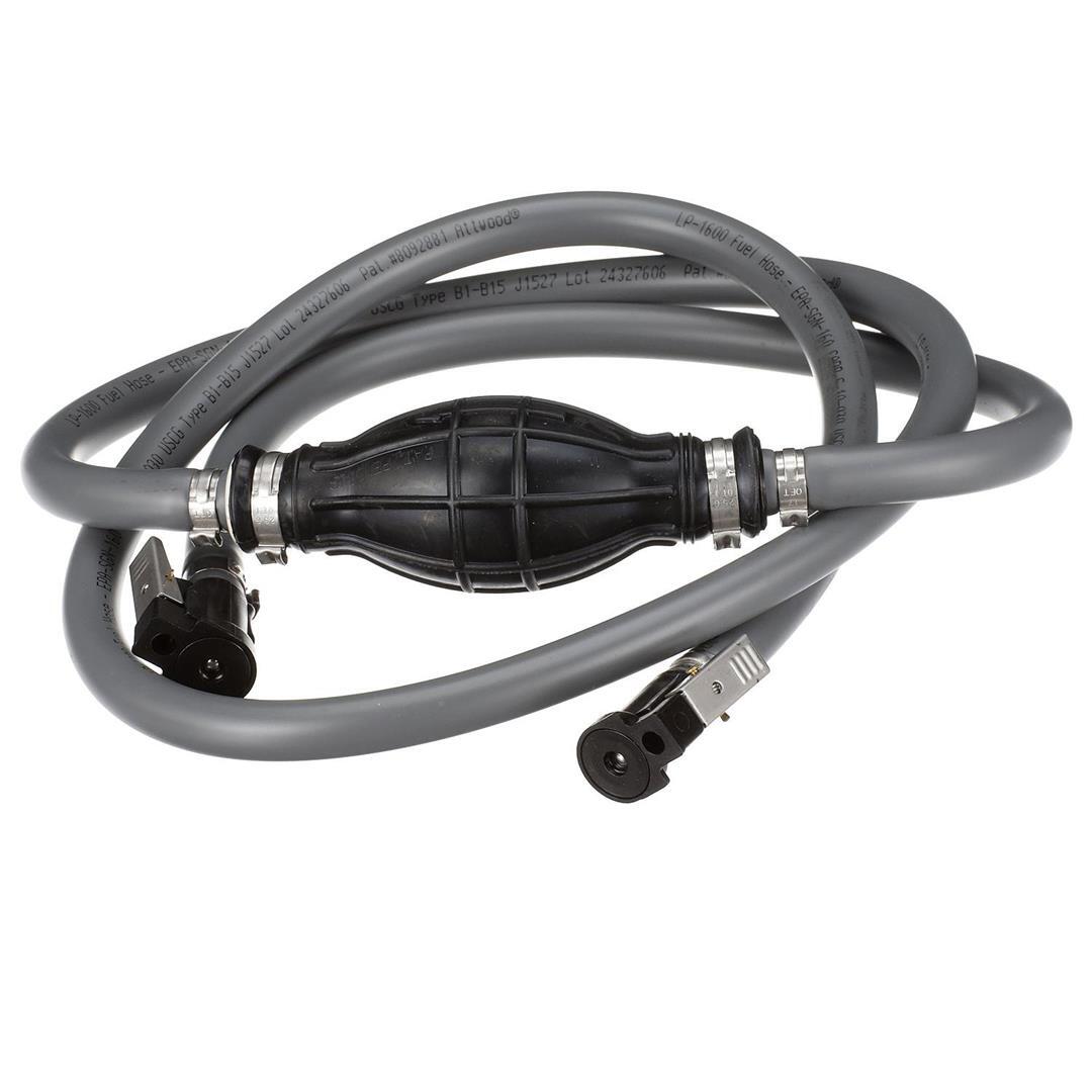 Attwood Fuel Line Kits - Boatyard Malaysia