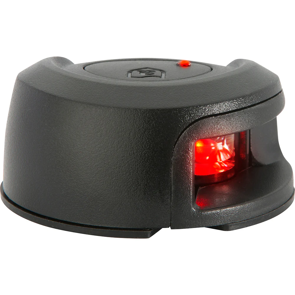 LightArmor ® LED Deck Mount Navigation Lights: 2-Mile boatyardmalaysia