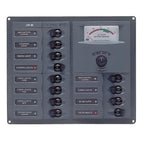 DC Circuit Breaker Panels—With Digital/Analog Monitoring boatyardmalaysia