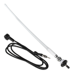 Marine AM/FM Rubber Antenna boatyardmalaysia