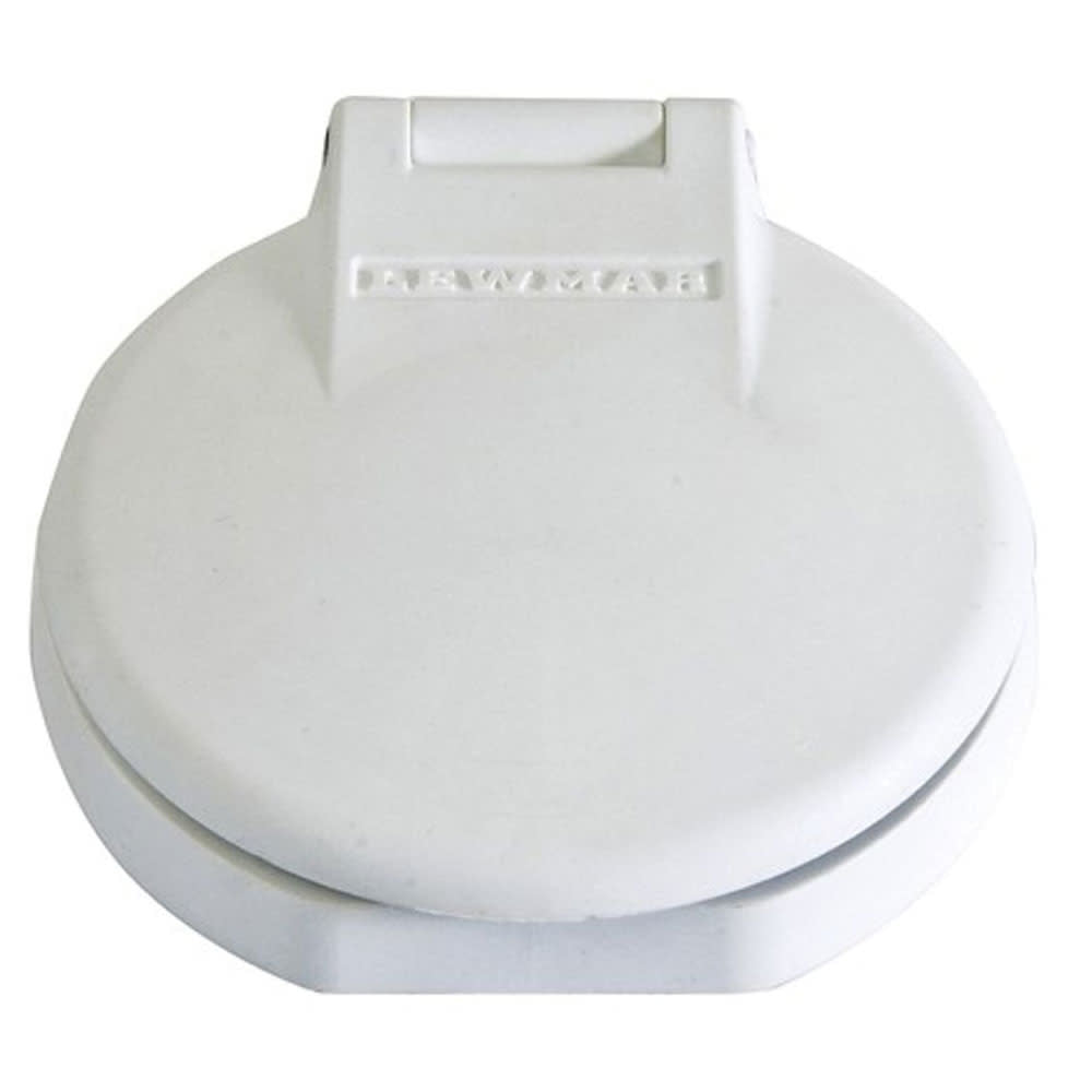 Lewmar Windlass Deck Foot Switch - Boatyard Malaysia