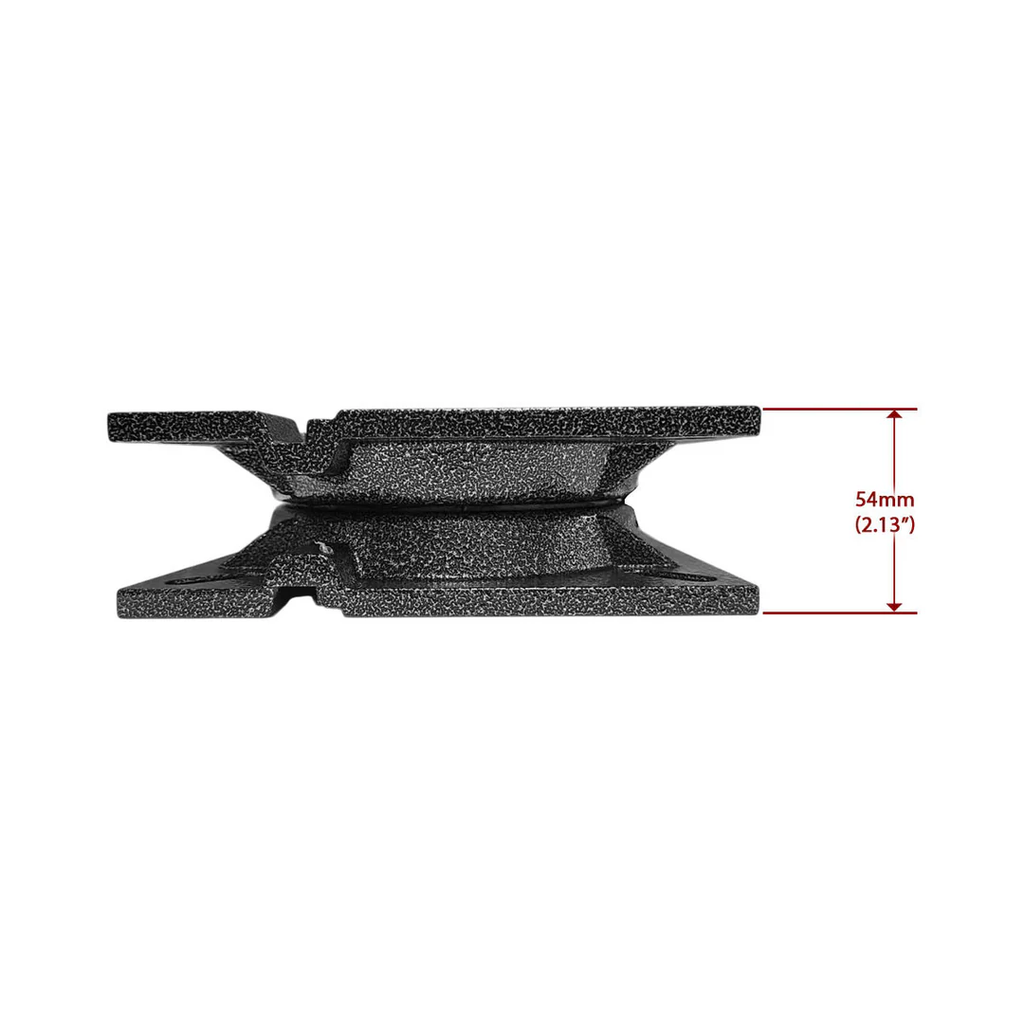 Aluminum Swivel boatyardmalaysia