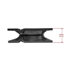 Aluminum Swivel boatyardmalaysia