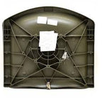 Swivl-Eze Padded Flip Seat boatyardmalaysia