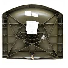 Swivl-Eze Padded Flip Seat boatyardmalaysia