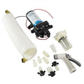 Pentair Shurflo® Pro Washdown Kit II - Boatyard Malaysia