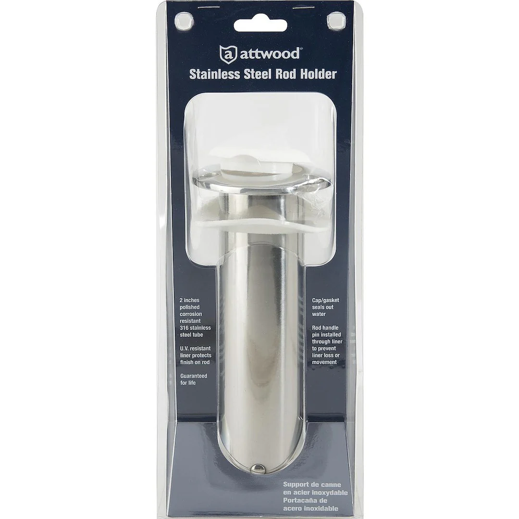 Standard Series Rod Holders boatyardmalaysia