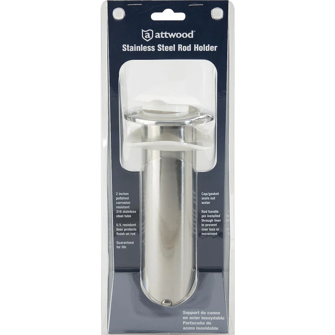 Standard Series Rod Holders boatyardmalaysia