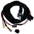 Rigid Industries Wire Harness F/ 10"-30" Light Bar - Boatyard Malaysia