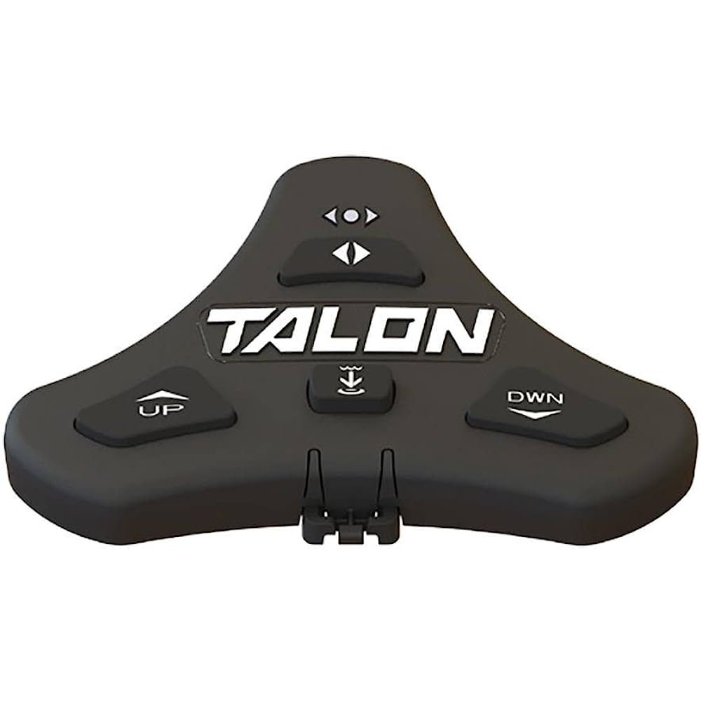 Talon Wireless Foot Switch - Bluetooth